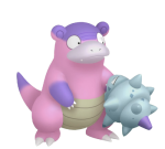 ヤドラン(ガラル)