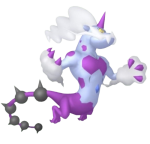 ボルトロス(霊獣)